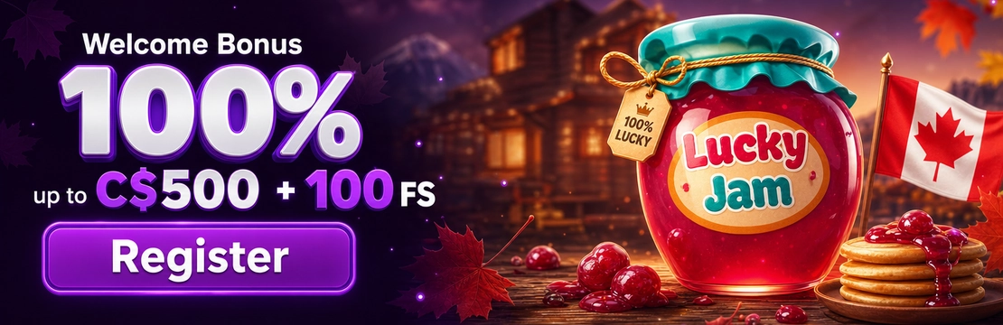 Jamslots Casino